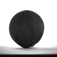 W:16 (cm)×D:16 (cm)×H:17 (cm)／448 (g)，Measurement date:1993-12-13