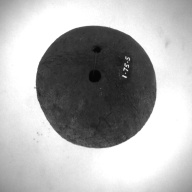 W:15 (cm)×D:16 (cm)×H:16 (cm)／374 (g)，Measurement date:1993-12-13