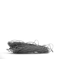 W:1.0 (cm)×D:15 (cm)×H:1.0 (cm)／20 (g)，Measurement date:1996-06-18