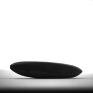 W:3.7 (cm)×D:8.0 (cm)×H:2.9 (cm)／84 (g)，Measurement date:1993-12-13