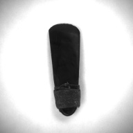 幅：5.6 (cm)×奥行：19 (cm)×高さ：3.5 (cm)／437 (g)，撮影・計測日：1993-12-14