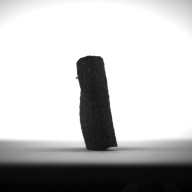 W:2.3 (cm)×D:9.9 (cm)×H:6.2 (cm)／7 (g)，Measurement date:1993-12-14