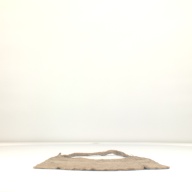 W:53 (cm)×D:61 (cm)×H:5.5 (cm)／176 (g)，Measurement date:1996-07-03