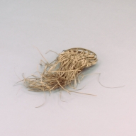 幅：18 (cm)×奥行：48 (cm)×高さ：7.3 (cm)／45 (g)，撮影・計測日：2002-10-01