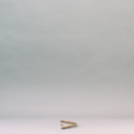 W:9.5 (cm)×D:67 (cm)×H:1.4 (cm)／35 (g)，Measurement date:2002-09-30