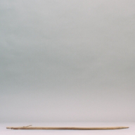 W:9.5 (cm)×D:67 (cm)×H:1.4 (cm)／35 (g)，Measurement date:2002-09-30