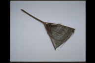 W:44 (cm)×D:2.4 (cm)×H:90 (cm)／169 (g)，Measurement date:1997-08-05