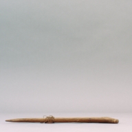 W:8.7 (cm)×D:42 (cm)×H:2.1 (cm)／75 (g)，Measurement date:2002-09-30