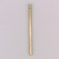 W:1.3 (cm)×D:40 (cm)×H:1.3 (cm)／12 (g)，Measurement date:2002-09-30