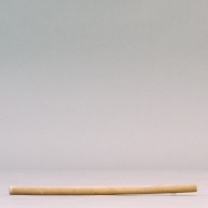 W:1.3 (cm)×D:29 (cm)×H:1.3 (cm)／9 (g)，Measurement date:2002-09-30