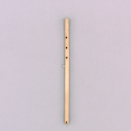 W:1.1 (cm)×D:32 (cm)×H:1.0 (cm)／2 (g)，Measurement date:2002-09-30