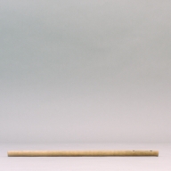 W:1.5 (cm)×D:43 (cm)×H:1.5 (cm)／19 (g)，Measurement date:2002-09-30