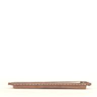 W:14 (cm)×D:3.0 (cm)×H:1.4 (cm)／23 (g)，Measurement date:2001-07-25