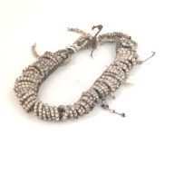 幅：2.3 (cm)×奥行：21 (cm)×高さ：2.0 (cm)／43 (g)，撮影・計測日：1996-07-03