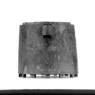 W:41 (cm)×D:35 (cm)×H:33 (cm)／6.53 (kg)，Measurement date:1991-11-18