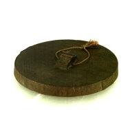 W:32 (cm)×D:32 (cm)×H:5.7 (cm)／1.23 (kg)，Measurement date:1991-11-18