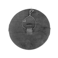 W:32 (cm)×D:32 (cm)×H:5.7 (cm)／1.23 (kg)，Measurement date:1991-11-18