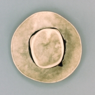 W:31 (cm)×D:31 (cm)×H:11 (cm)／92 (g)，Measurement date:2002-10-01