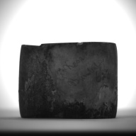 W:8.2 (cm)×D:8.5 (cm)×H:6.2 (cm)／384 (g)，Measurement date:1993-12-15