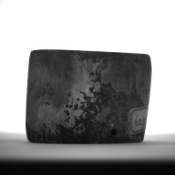 W:8.2 (cm)×D:8.5 (cm)×H:6.2 (cm)／384 (g)，Measurement date:1993-12-15