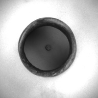 W:8.2 (cm)×D:8.5 (cm)×H:6.2 (cm)／384 (g)，Measurement date:1993-12-15