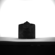 W:7.6 (cm)×D:20 (cm)×H:7.6 (cm)／884 (g)，Measurement date:1993-12-15