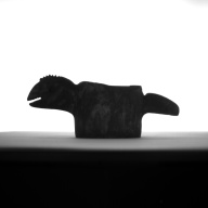 W:7.6 (cm)×D:20 (cm)×H:7.6 (cm)／884 (g)，Measurement date:1993-12-15