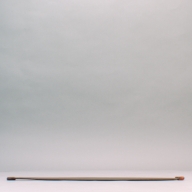 W:11 (cm)×D:76 (cm)×H:1.3 (cm)／329 (g)，Measurement date:2002-09-30