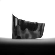 W:1.5 (cm)×D:4.1 (cm)×H:3.4 (cm)／10 (g)，Measurement date:1993-12-15