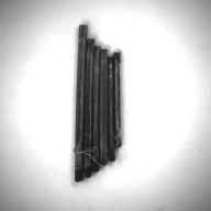 W:6.9 (cm)×D:23 (cm)×H:1.6 (cm)／25 (g)，Measurement date:1993-12-15