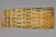 横：265 (cm)×縦：109 (cm)／625 (g)，撮影・計測日：2010-06-04