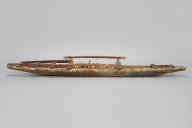 W:141 (cm)×D:27 (cm)×H:13 (cm)／1.09 (kg)，Measurement date:2015-08-17