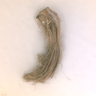 幅：4.8 (cm)×奥行：29 (cm)×高さ：4.6 (cm)／3 (g)，撮影・計測日：1996-07-01