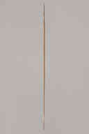 幅：2.8 (cm)×厚み：2.8 (cm)×長さ：331 (cm)／668 (g)，撮影・計測日：2015-07-09