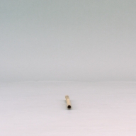 W:0.9 (cm)×D:31 (cm)×H:0.9 (cm)／8 (g)，Measurement date:2002-10-28