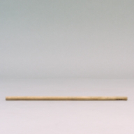 W:0.9 (cm)×D:31 (cm)×H:0.9 (cm)／8 (g)，Measurement date:2002-10-28