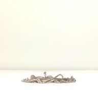 W:2.3 (cm)×D:23 (cm)×H:1.4 (cm)／25 (g)，Measurement date:1998-02-10