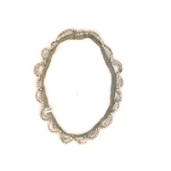 W:2.3 (cm)×D:23 (cm)×H:1.4 (cm)／25 (g)，Measurement date:1998-02-10