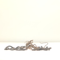 W:0.5 (cm)×D:21 (cm)×H:0.4 (cm)／57 (g)，Measurement date:1998-02-10