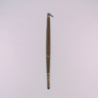 W:4.7 (cm)×D:87 (cm)×H:1.0 (cm)／306 (g)，Measurement date:2002-10-28