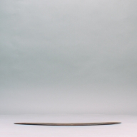 W:66 (cm)×D:16 (cm)×H:1.2 (cm)／303 (g)，Measurement date:2002-10-25