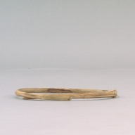 W:21 (cm)×D:20 (cm)×H:1.4 (cm)／26 (g)，Measurement date:2002-10-28