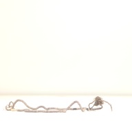 幅：0.6 (cm)×奥行：23 (cm)×高さ：0.5 (cm)／29 (g)，撮影・計測日：1998-02-10