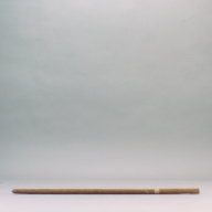 W:2.5 (cm)×D:79 (cm)×H:2.2 (cm)／173 (g)，Measurement date:2002-10-28