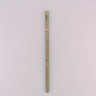 W:2.5 (cm)×D:79 (cm)×H:2.2 (cm)／173 (g)，Measurement date:2002-10-28