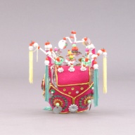 幅：17 (cm)×奥行：17 (cm)×高さ：18 (cm)／97 (g)，撮影・計測日：2005-03-07