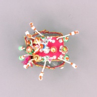幅：17 (cm)×奥行：17 (cm)×高さ：18 (cm)／97 (g)，撮影・計測日：2005-03-07