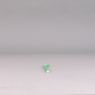 幅：3.0 (cm)×奥行：36 (cm)×高さ：1.3 (cm)／40 (g)，撮影・計測日：2005-03-07