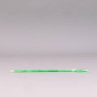 幅：3.0 (cm)×奥行：36 (cm)×高さ：1.3 (cm)／40 (g)，撮影・計測日：2005-03-07