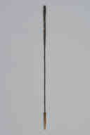 幅：3.0 (cm)×厚み：2.4 (cm)×長さ：139 (cm)／735 (g)，撮影・計測日：2010-01-26